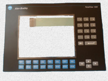 Original Allen Bradley 12.1" 2711-K10C1 Touch Screen Glass Screen Digitizer Panel